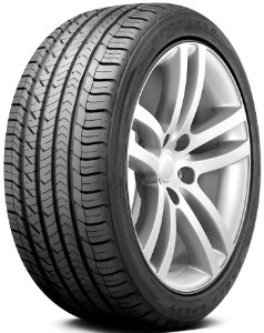 GOODYEAR EAGLE SPORT ALL-SEASON 225/50R18