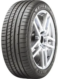 GOODYEAR Eagle F1 Asymmetric 2 SUV 285/45R20