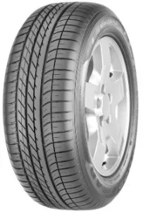 GOODYEAR EAGLE F1 ASYMMETRIC SUV 285/45R19