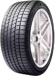 GOODYEAR EAGLE F1 SUPERCAR 245/45R20