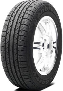 GOODYEAR INTEGRITY 235/60R17