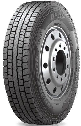 HANKOOK DH37 11R22.5