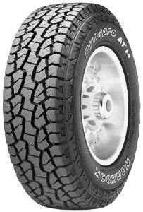Hankook Dynapro ATm RF10 265/65R17