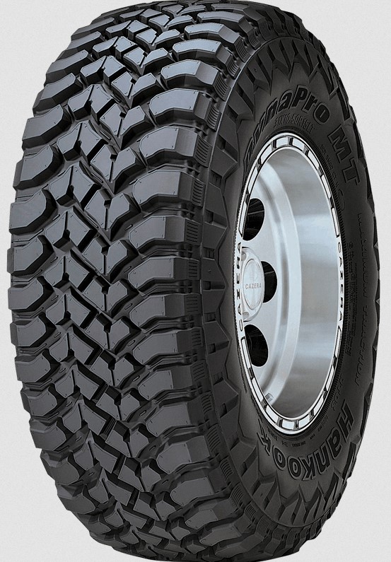 HANKOOK Dynapro MT RT10 30X9.50R15