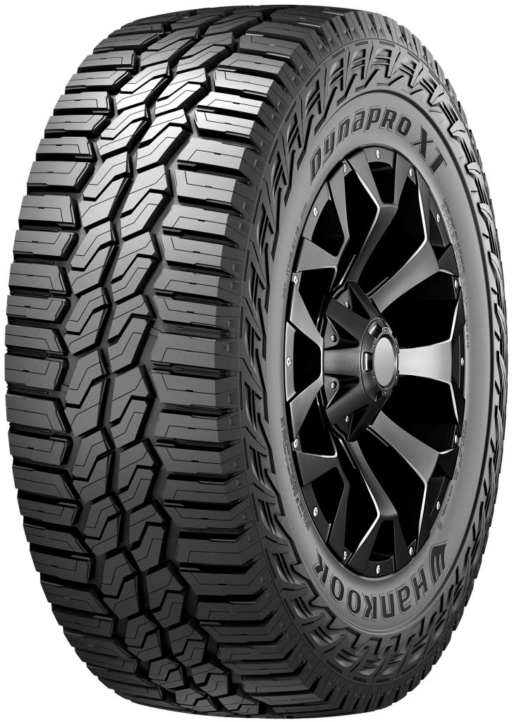 HANKOOK Dynapro XT RC10 285/65R18