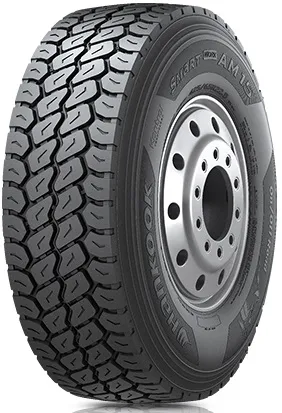 HANKOOK Smart Work AM15 265/70/R19.5