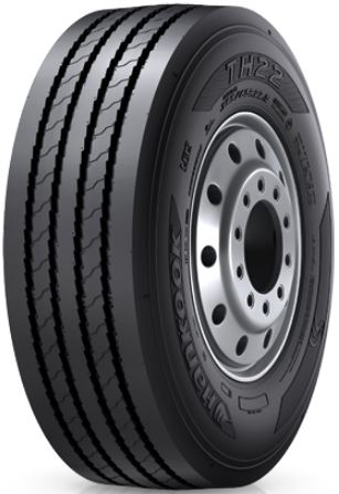 HANKOOK TH22 215/75R17.5