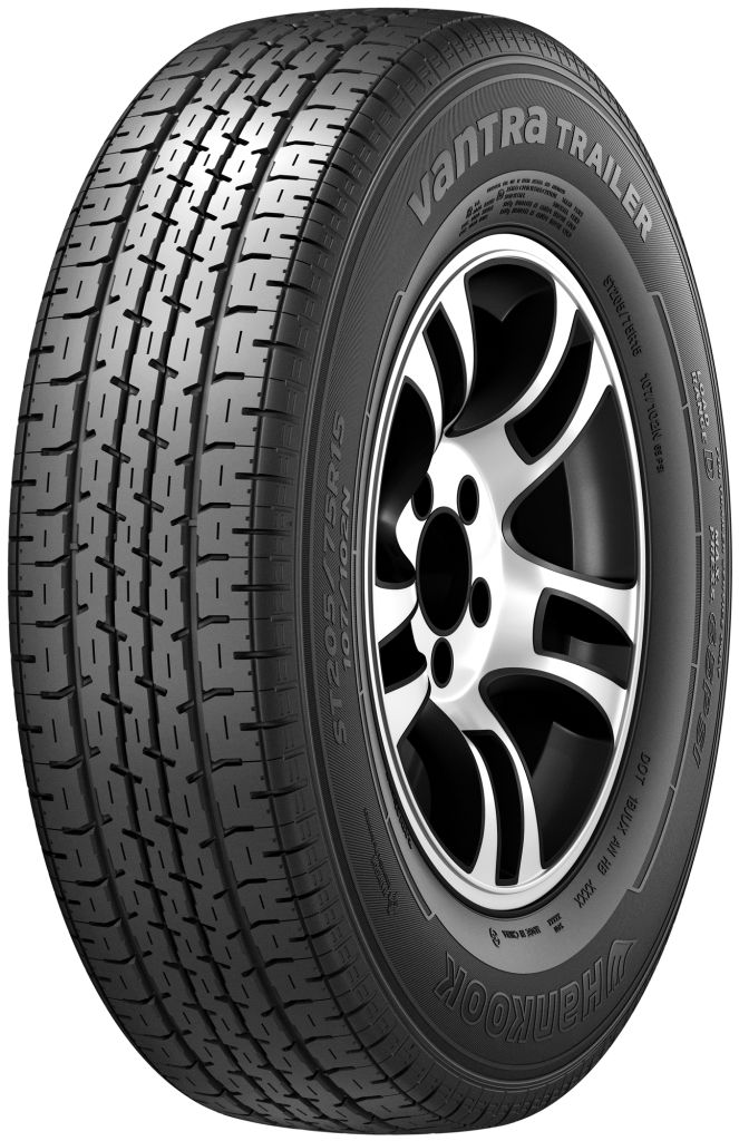 HANKOOK Vantra Trailer ST01 185/80R13