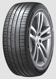 HANKOOK Ventus S1 evo3 SUV K127C 275/40R21
