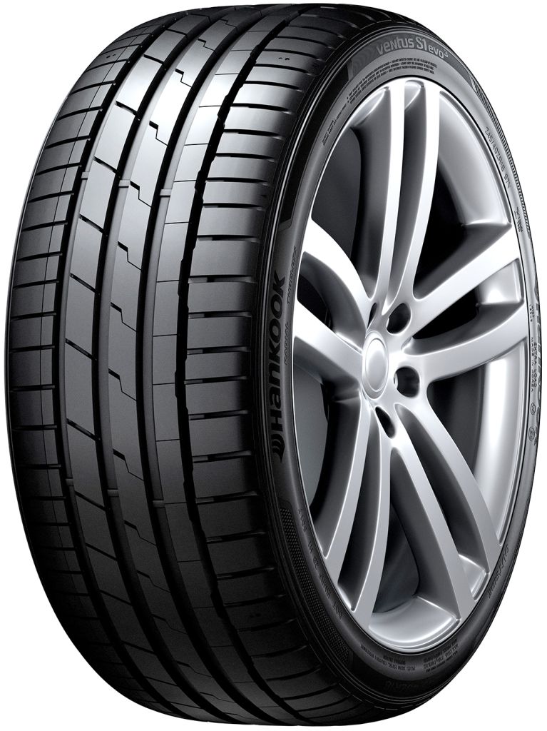 HANKOOK Ventus S1 evo3 285/35R20