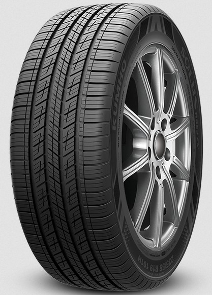 KUMHO Solus HS63 EV 235/55R19