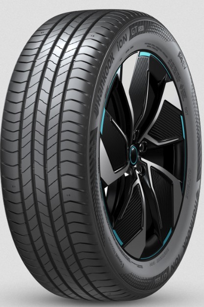 HANKOOK iON GT (IK41) 195/60R16