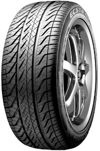 KUMHO ECSTA ASX KU21 235/40R18