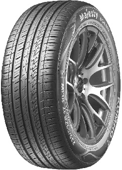 KUMHO KU50 MAJESTY SOLUS 245/40R19