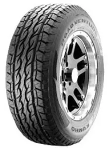 KUMHO ROAD VENTURE SAT KL61 225/75R15