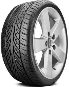 LIONHEART LH8 235/30R22