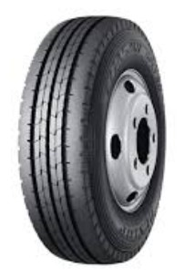 DUNLOP SP LT50 205/80R17.5