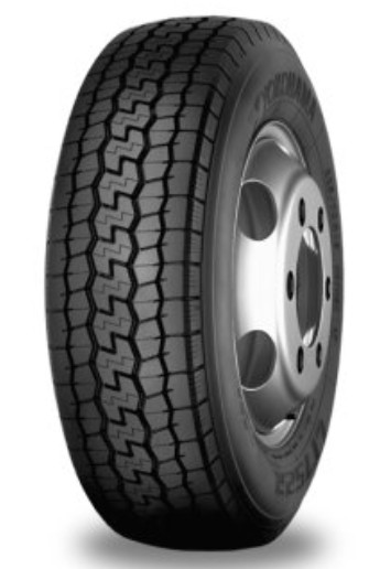 Toyo M135 195/85R16