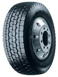 TOYO M636 275/70R22.5