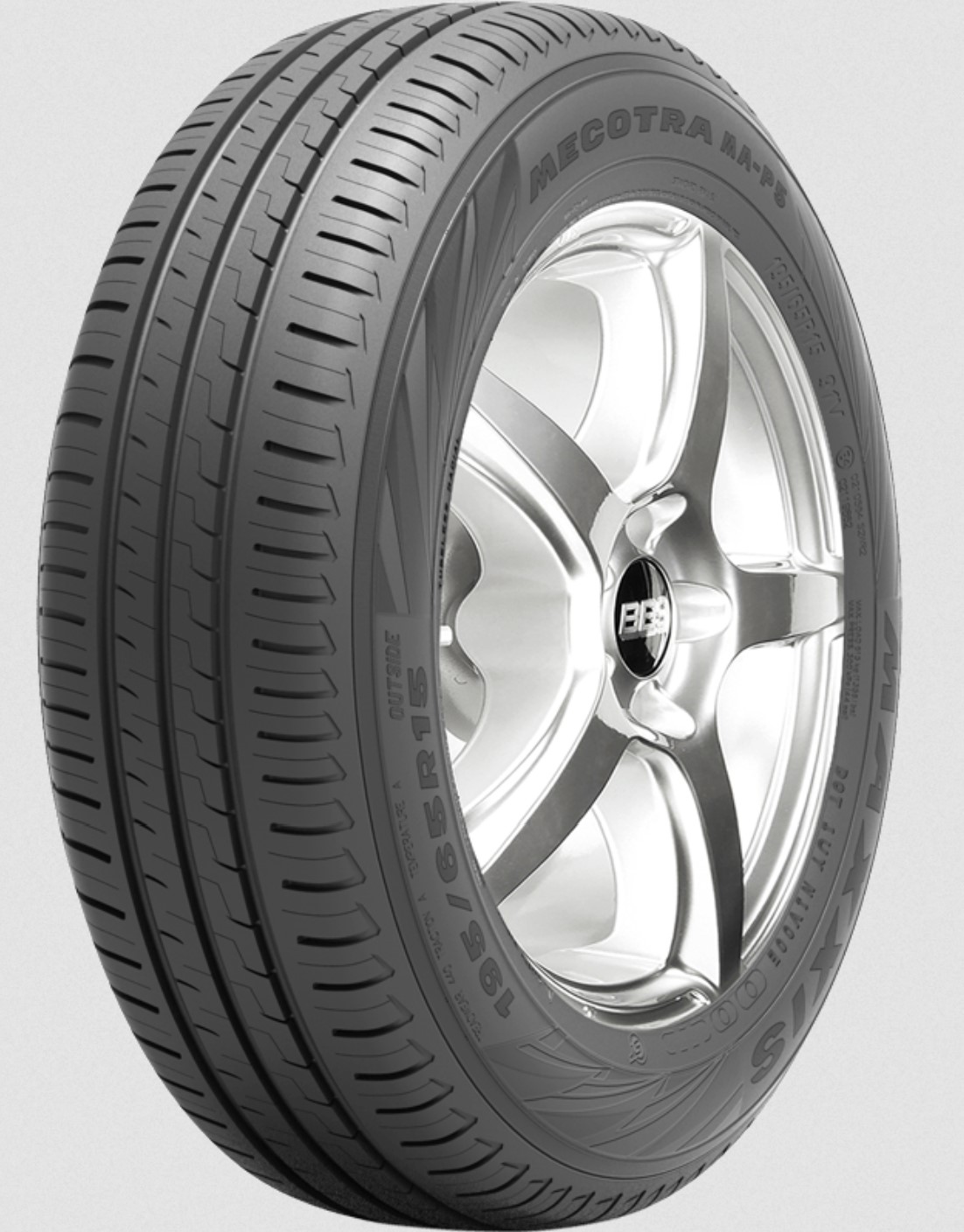 MAXXIS MAP5 165/65R14