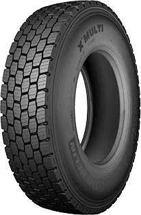 MICHELIN X MULTI D 205/75R17.5