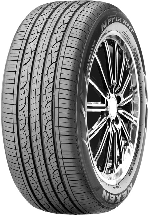 NEXEN NPriz RH7 225/60R17