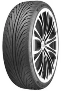 NANKANG NS2 265/30R22