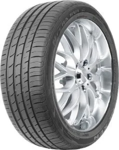 NEXEN N-FERA RU1 285/50R18