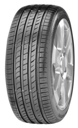 NEXEN N'Fera SU1 245/35R18