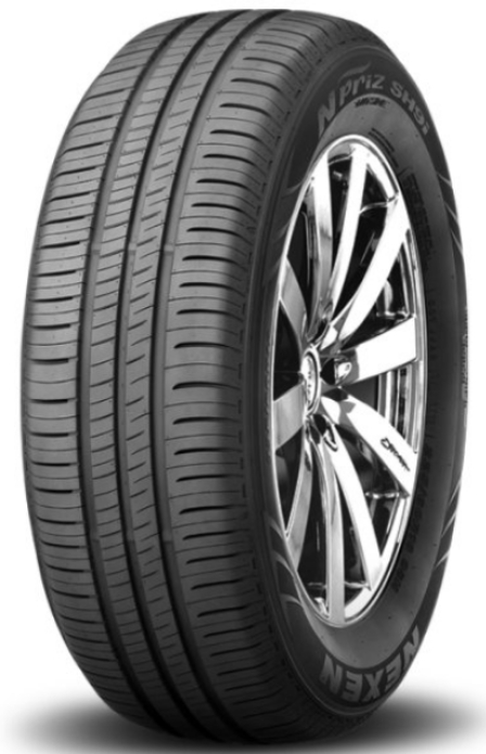 NEXEN NP SH9i 185/65R15