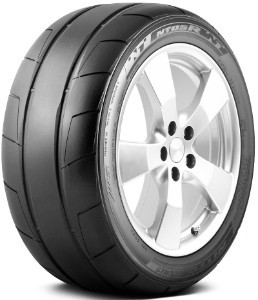 NITTO NT05R 315/35R17