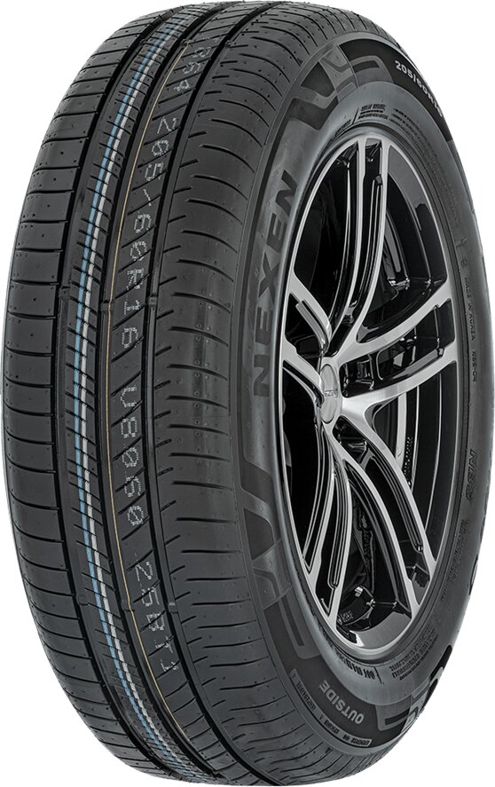 NEXEN N'BLUE S 175/65/14