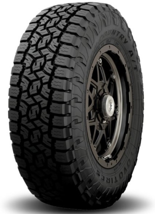 TOYO OPEN COUNTRY AT3 265/50/20