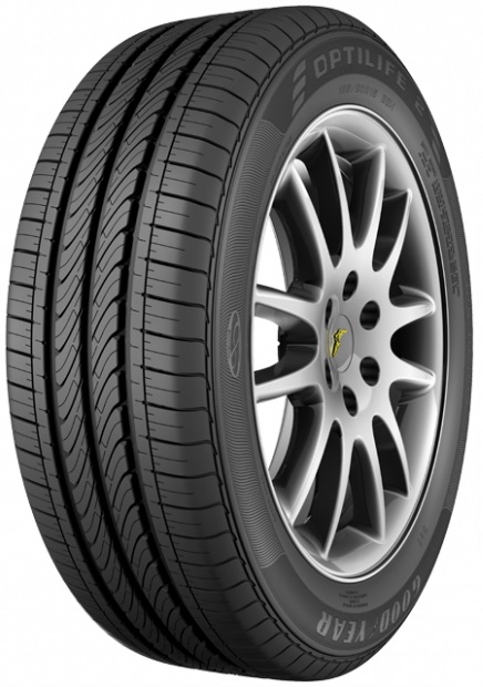 GOODYEAR OPTILIFE 2 185/75R14