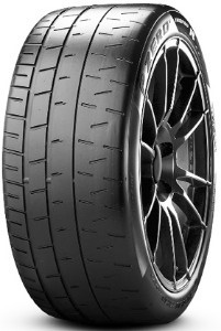 PIRELLI PZERO TROFEO R 295/30r20