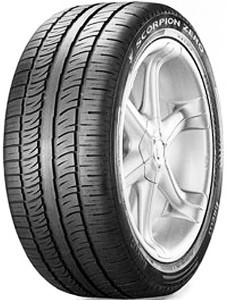 PIRELLI SCORPION ZERO ASIMMETRICO 255/45R20