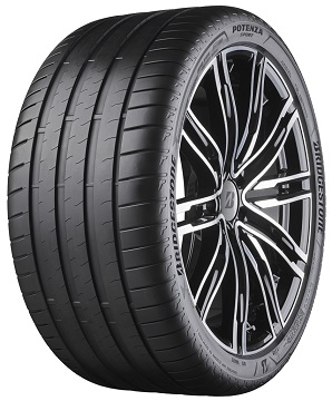 BRIDGESTONE POTENZA SPORT 275/30R19