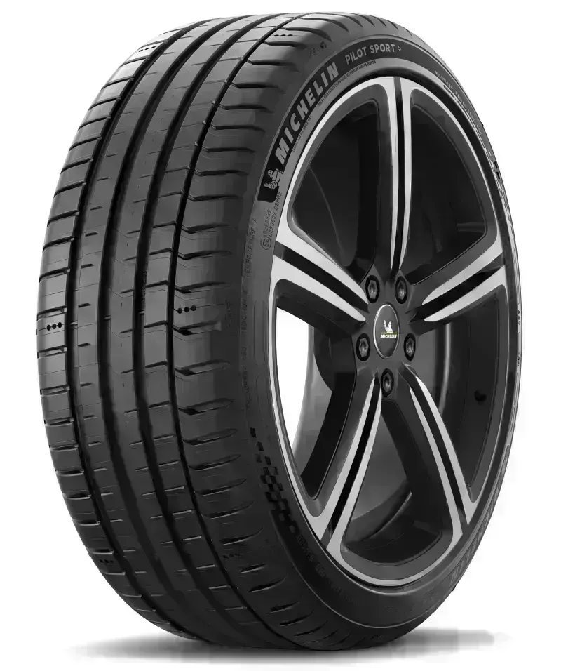 MICHELIN PILOT SPORT 5 245/40R17