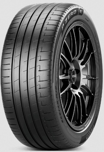 PIRELLI P ZERO-E 285/40R20