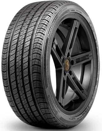 CONTINENTAL ProContact RX 235/50R19