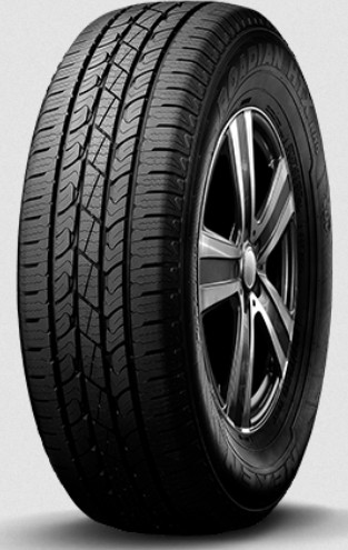 NEXEN Rodian HTX 275/55R20