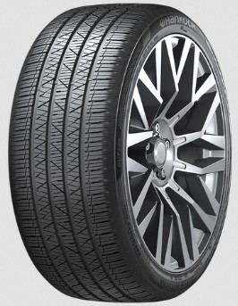HANKOOK Dynapro HP2 plus RA33D 265/45R21