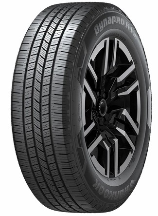 HANKOOK Dynapro HT2 (RH14) 235/60R17
