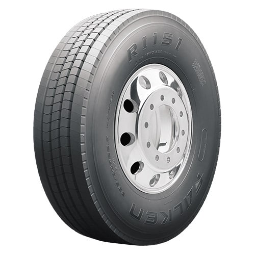 FALKEN RI151 215/75R17.5