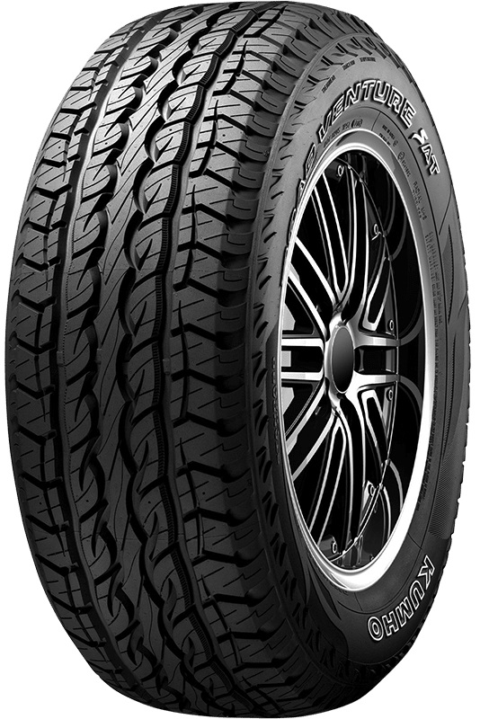 KUMHO Road Venture AT61 285/65R17