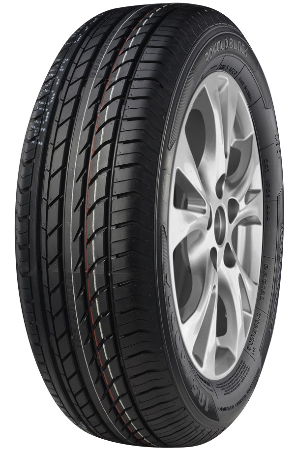 ROYAL BLACK Royal  Comfort 185/70R14