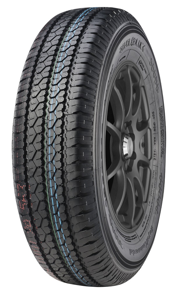 ROYAL BLACK RoyalCommercial 155R12C