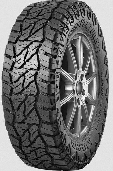 KUMHO ROAD VENTURE RT51 275/65R18