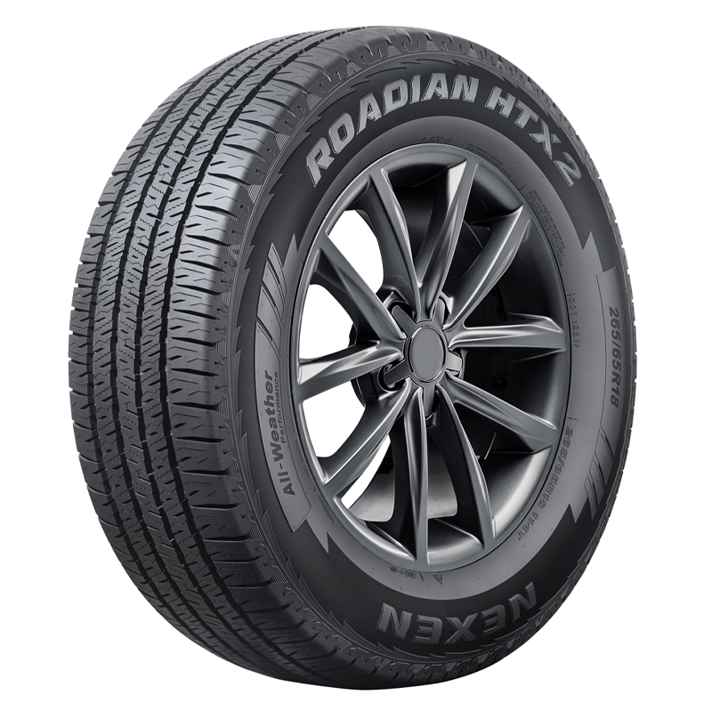 NEXEN Rodian HTX 2 255/65R16