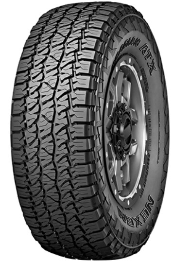 NEXEN Rodian ATX 225/75R16